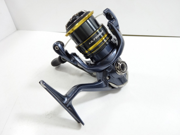 21アルテグラ C2000SHG